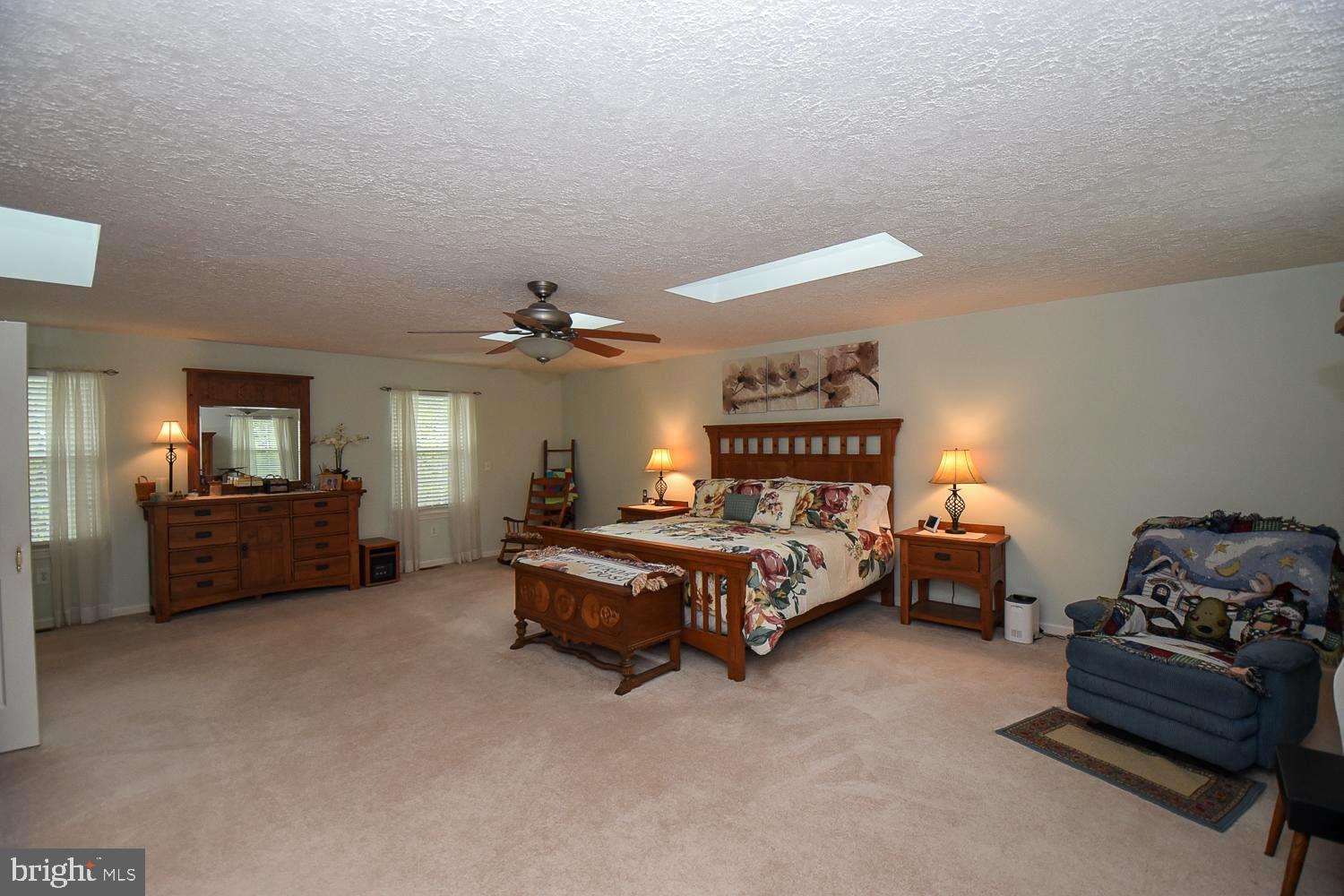 WHITETAIL RIDGE SUBDIV - Residential