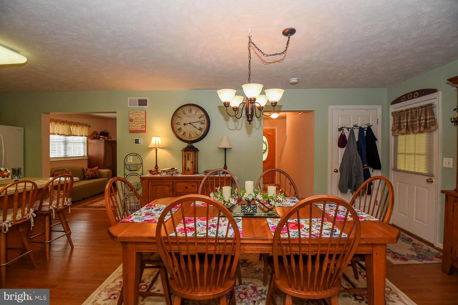 WHITETAIL RIDGE SUBDIV - Residential