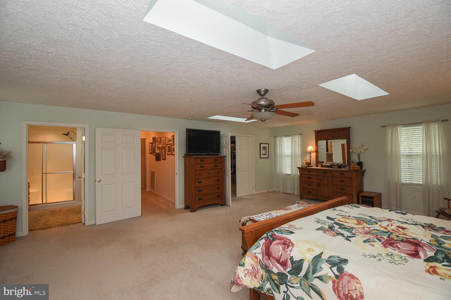 WHITETAIL RIDGE SUBDIV - Residential