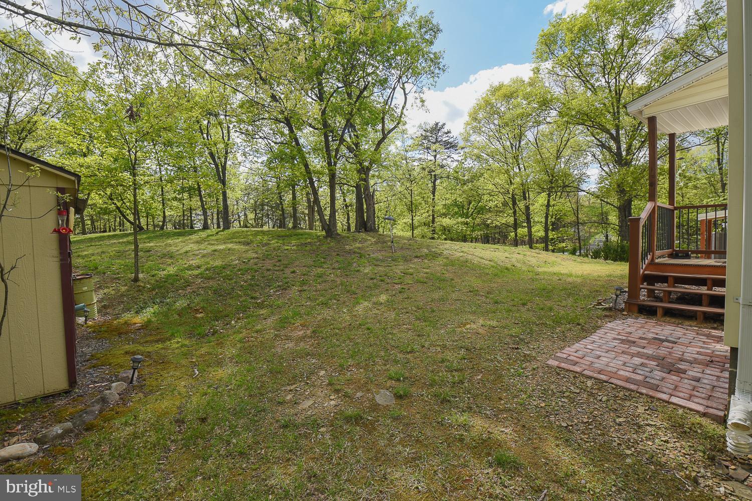 WHITETAIL RIDGE SUBDIV - Residential