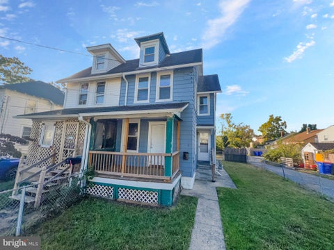 Photo of 7 W Green Street, MILLVILLE, NJ 08332 (MLS # NJCB2033378)