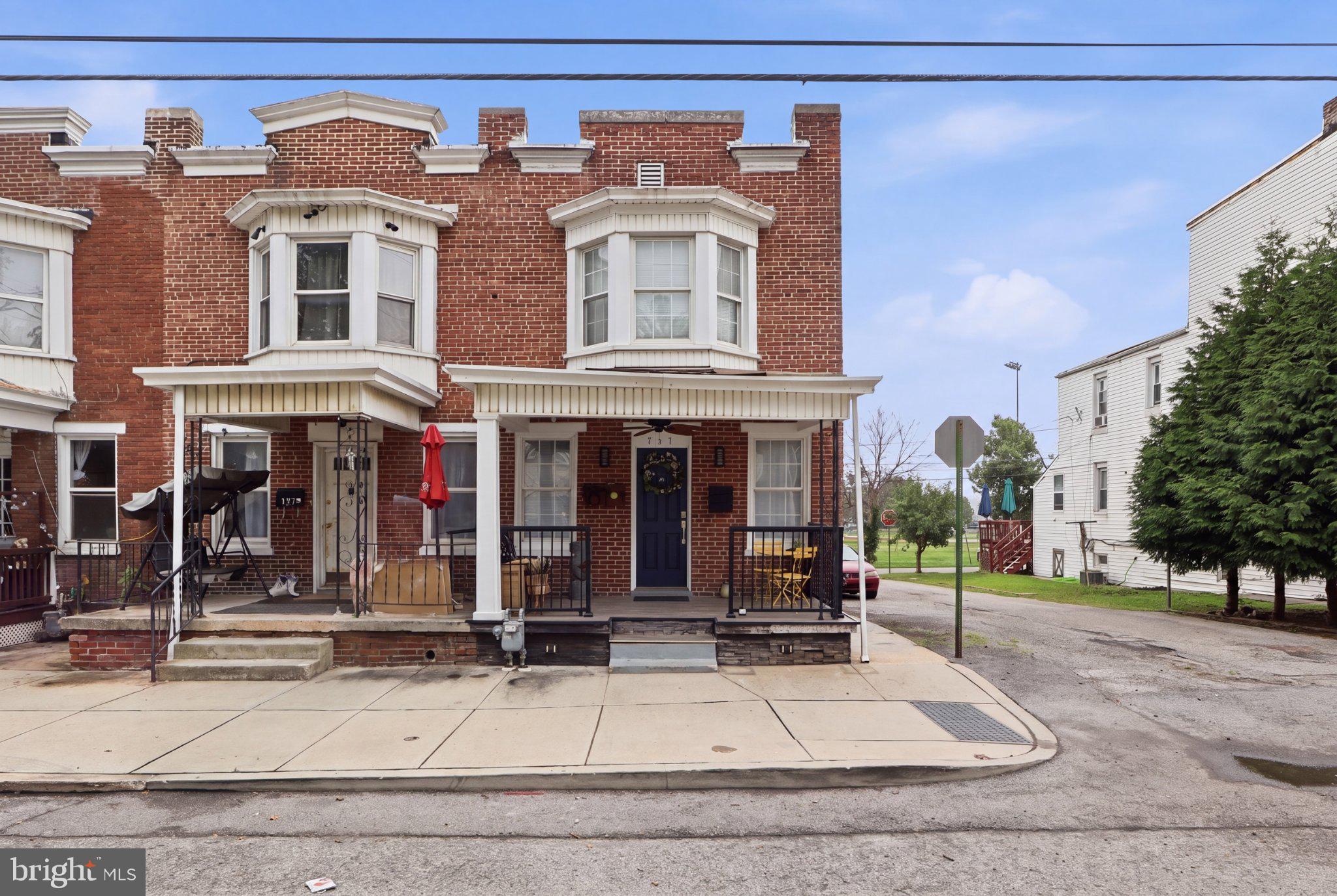 931 E PHILADELPHIA STREET
