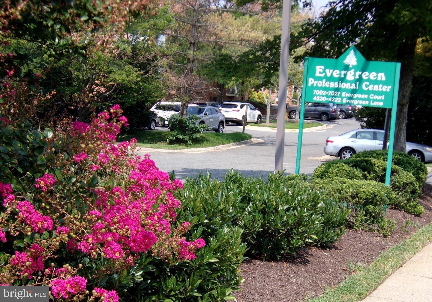 7006 EVERGREEN COURT 3