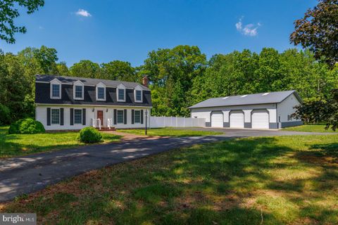 10118 HINERS LANE EASTON MD 21601