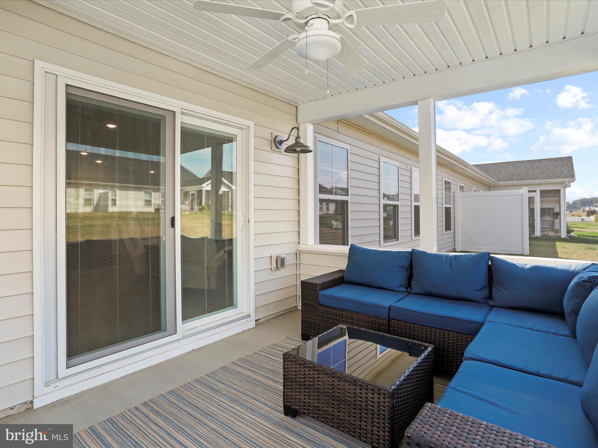 CARDINAL POINTE - Residential