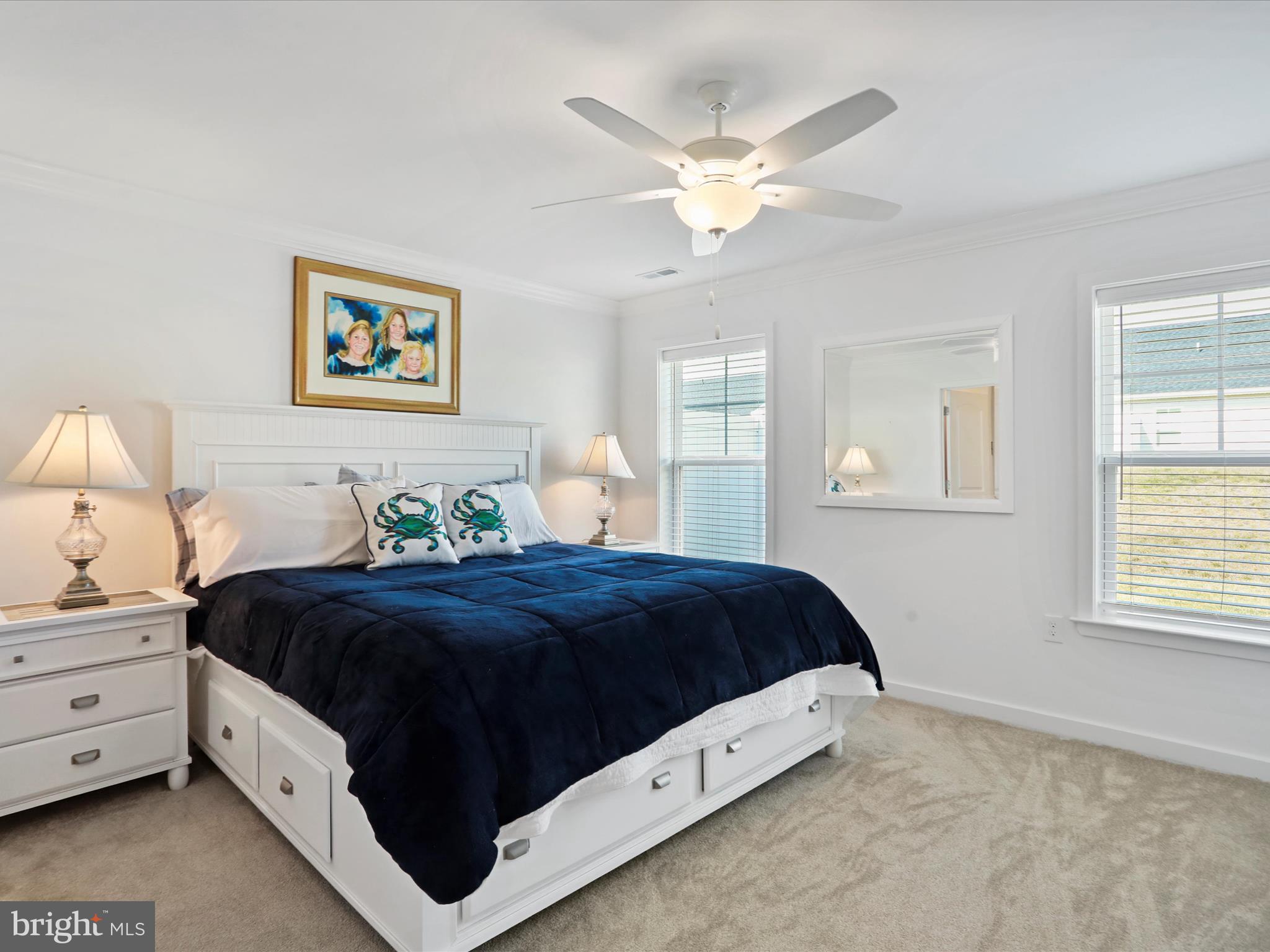 CARDINAL POINTE - Residential