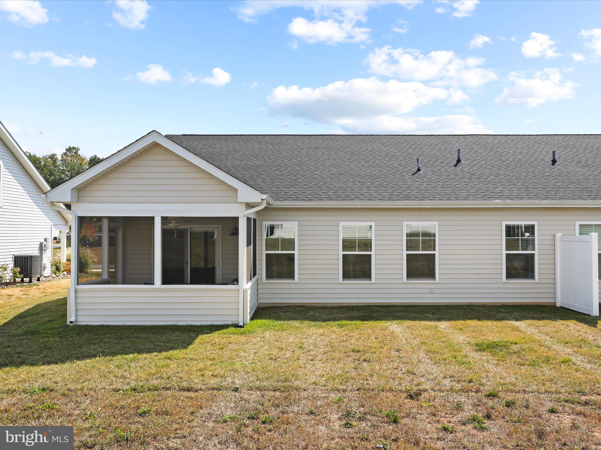 CARDINAL POINTE - Residential