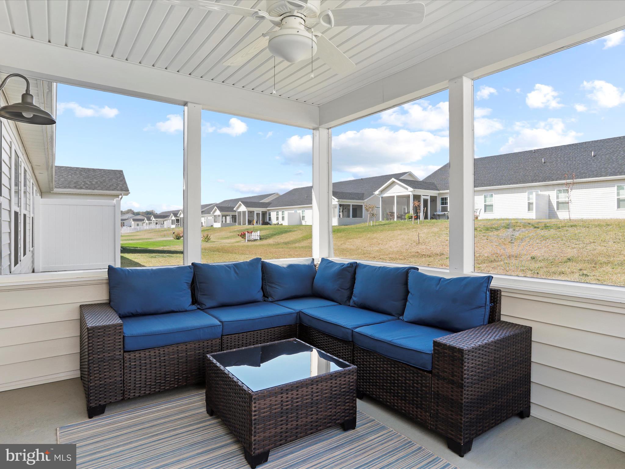 CARDINAL POINTE - Residential