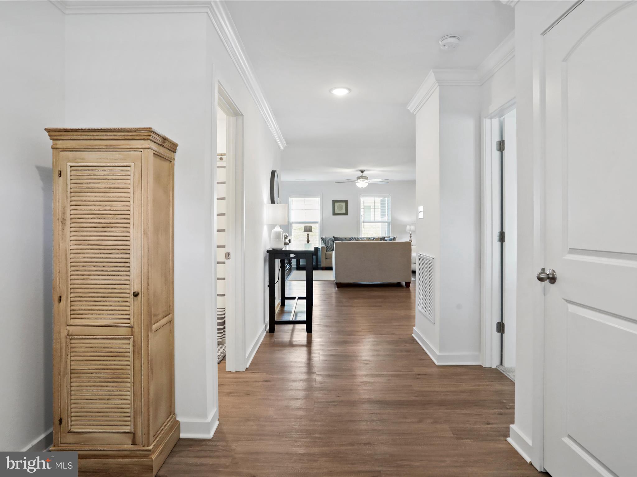 CARDINAL POINTE - Residential