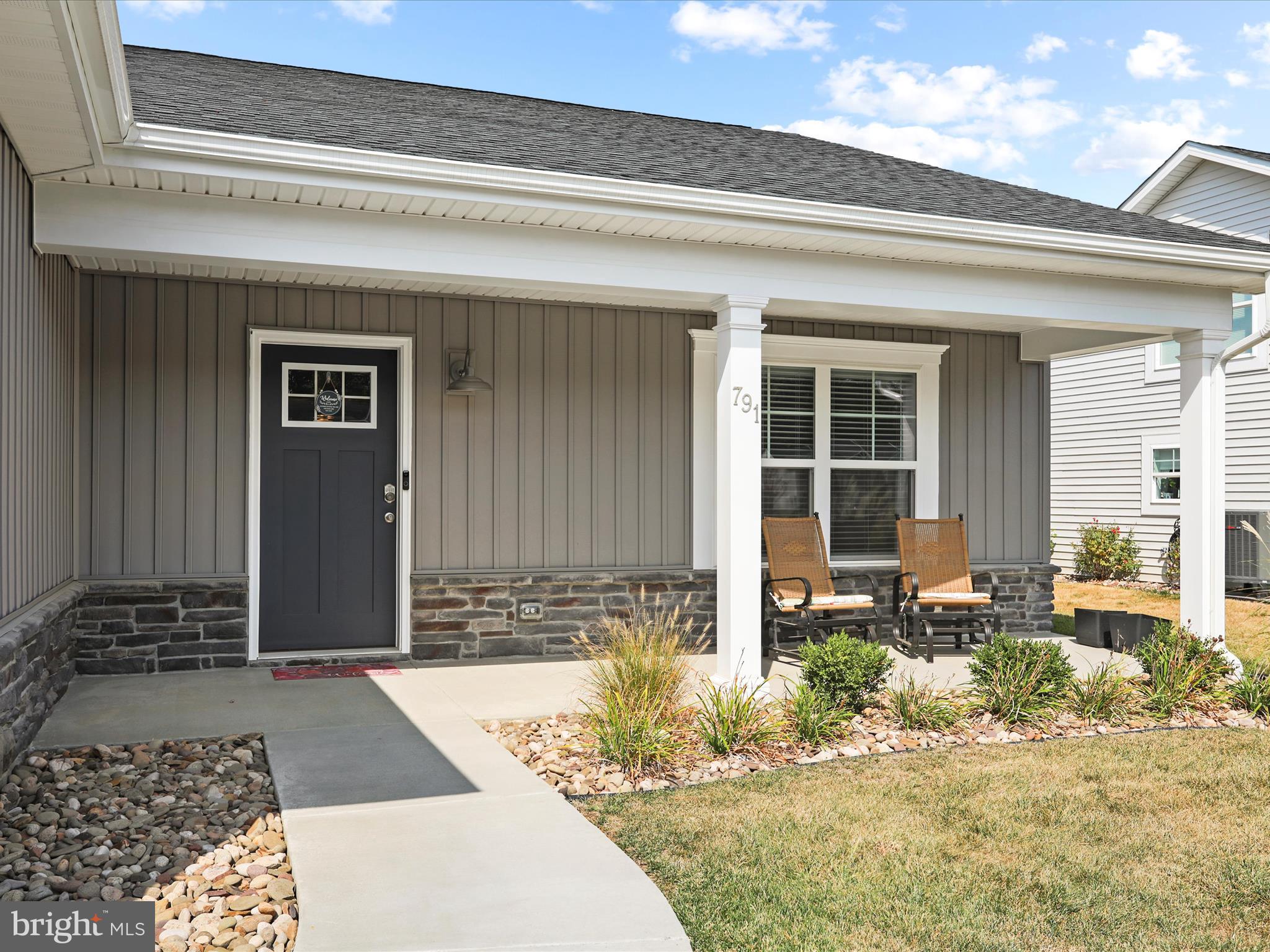 CARDINAL POINTE - Residential