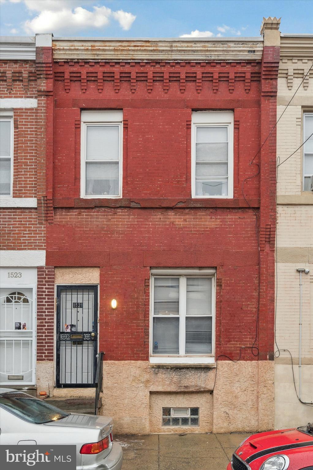 TEMPLE UNIVERSITY - Residential