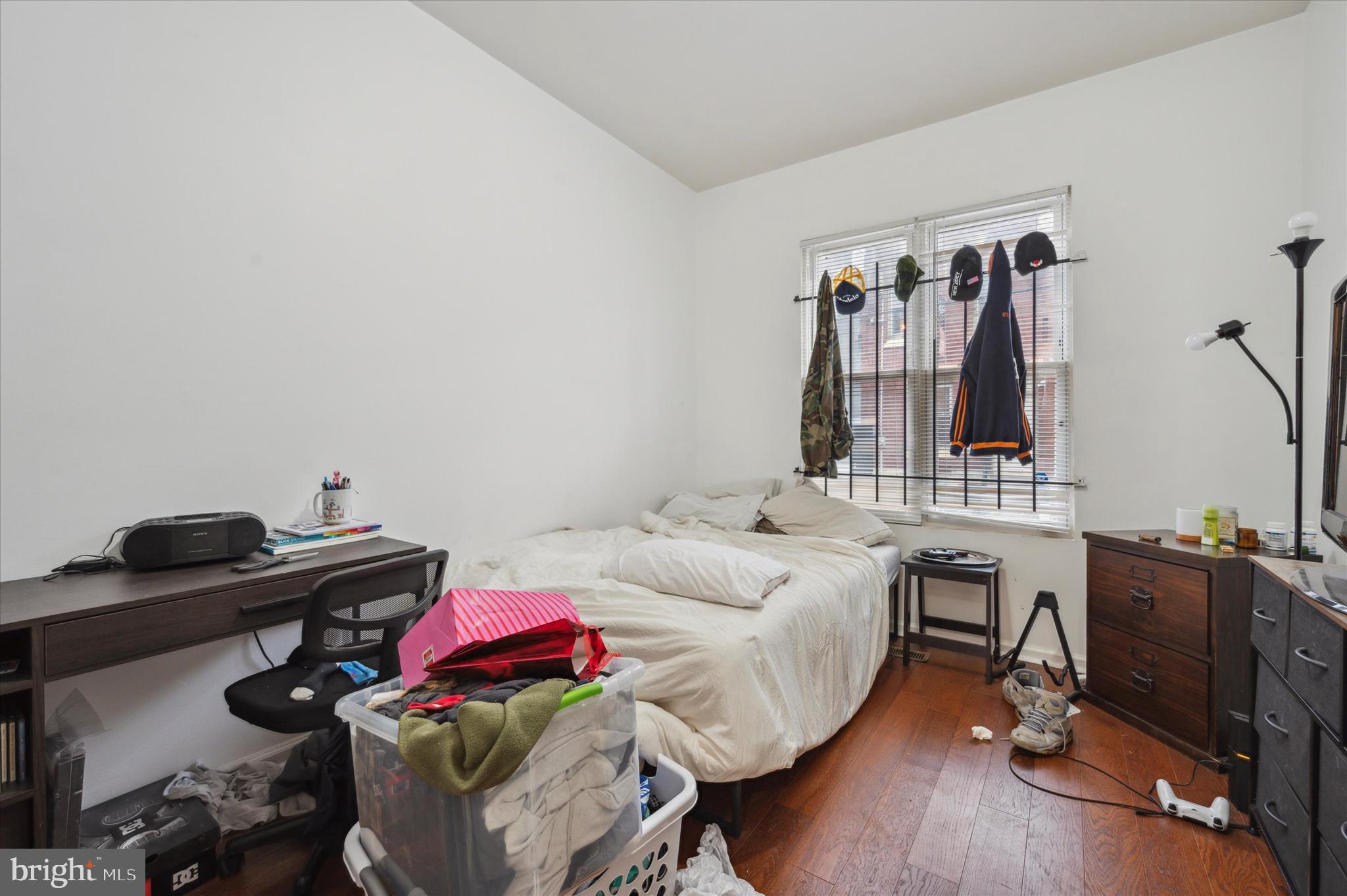 TEMPLE UNIVERSITY - Residential