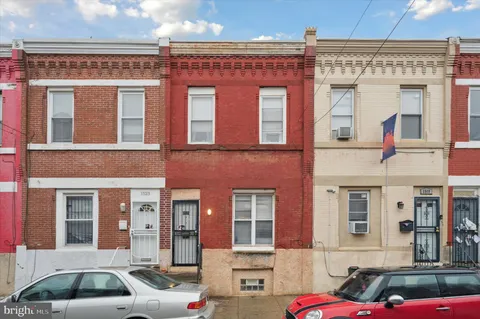 1521 Fontain Street, Philadelphia, PA 19121 - MLS#: PAPH2284282