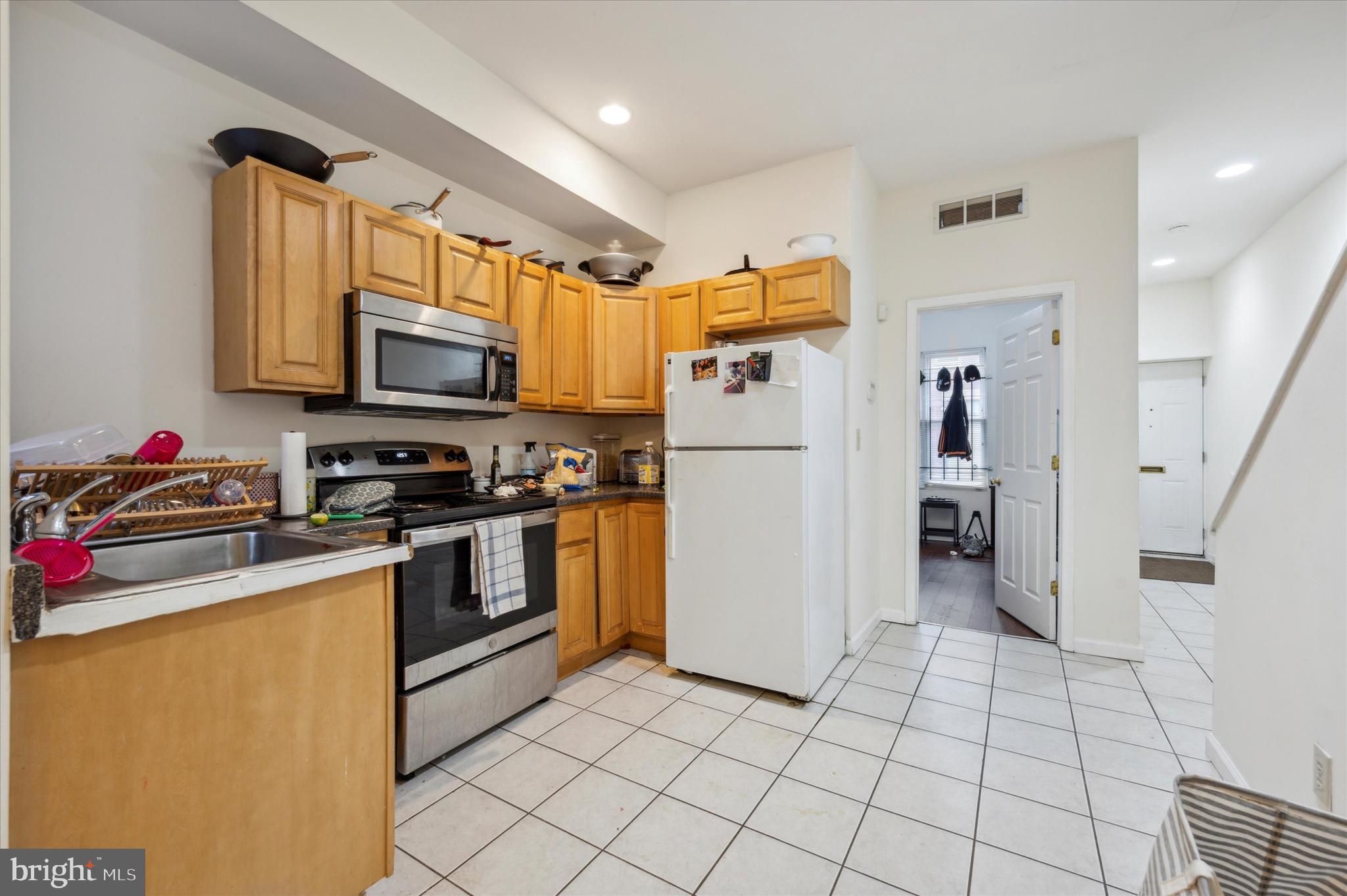 TEMPLE UNIVERSITY - Residential
