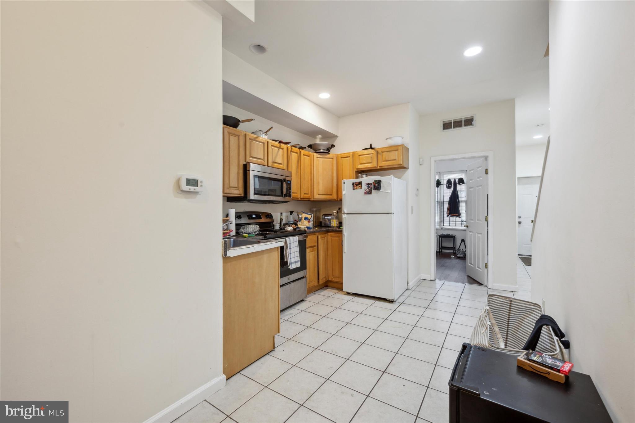TEMPLE UNIVERSITY - Residential