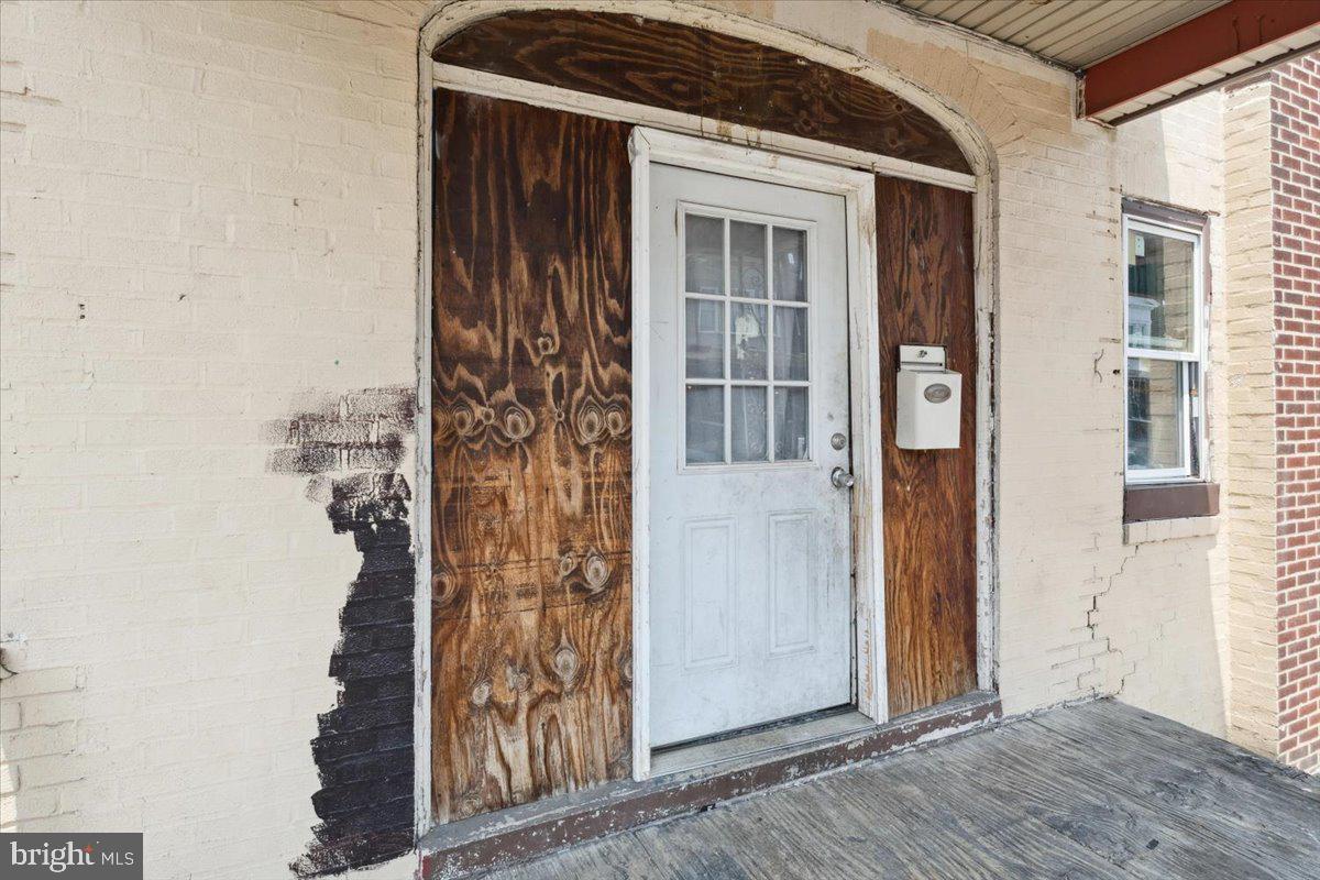 WEST PHILADELPHIA - Residential