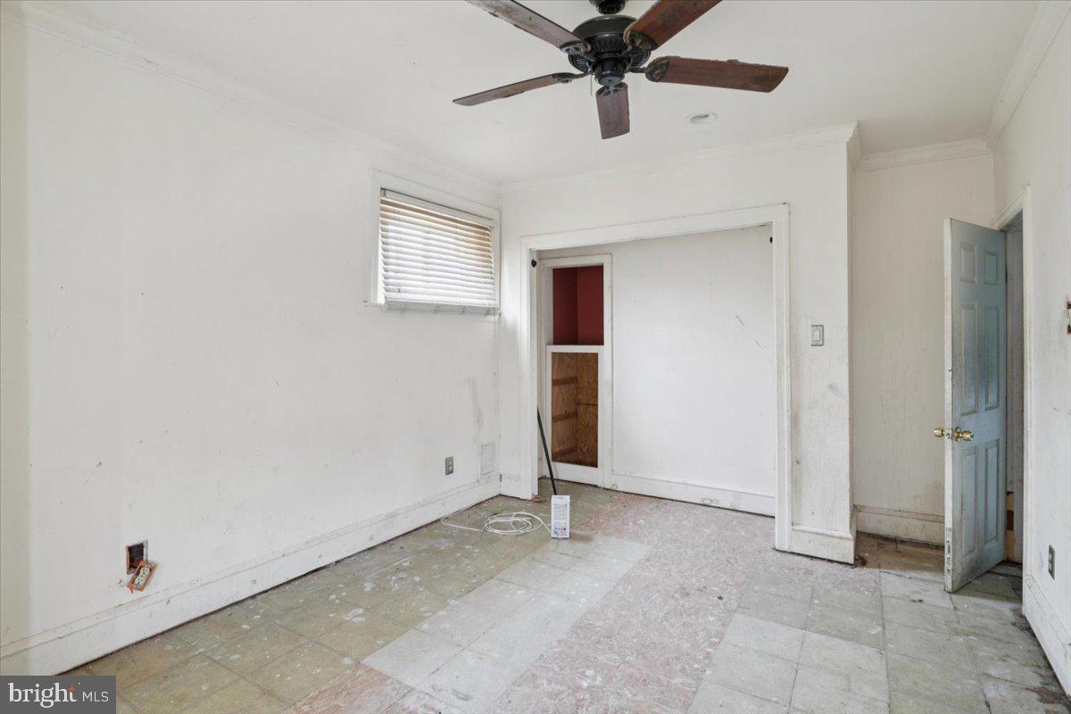 WEST PHILADELPHIA - Residential