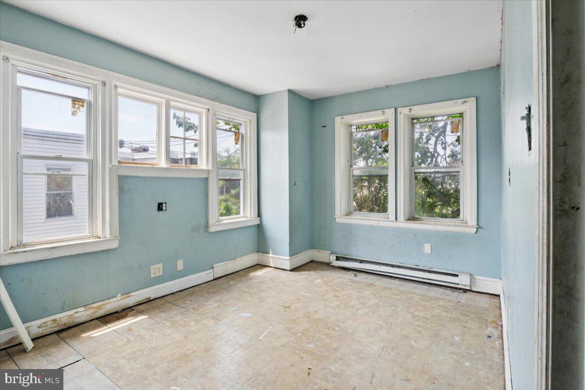 WEST PHILADELPHIA - Residential