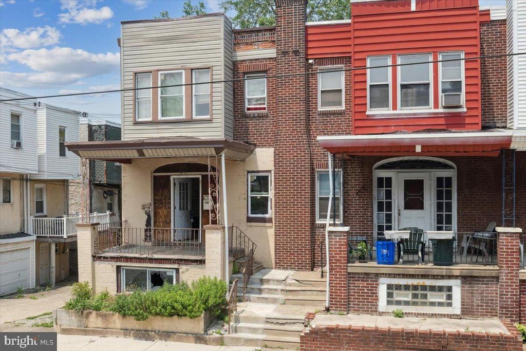 Photo of 5539 Litchfield Street, PHILADELPHIA, PA 19143 (MLS # PAPH2507852)