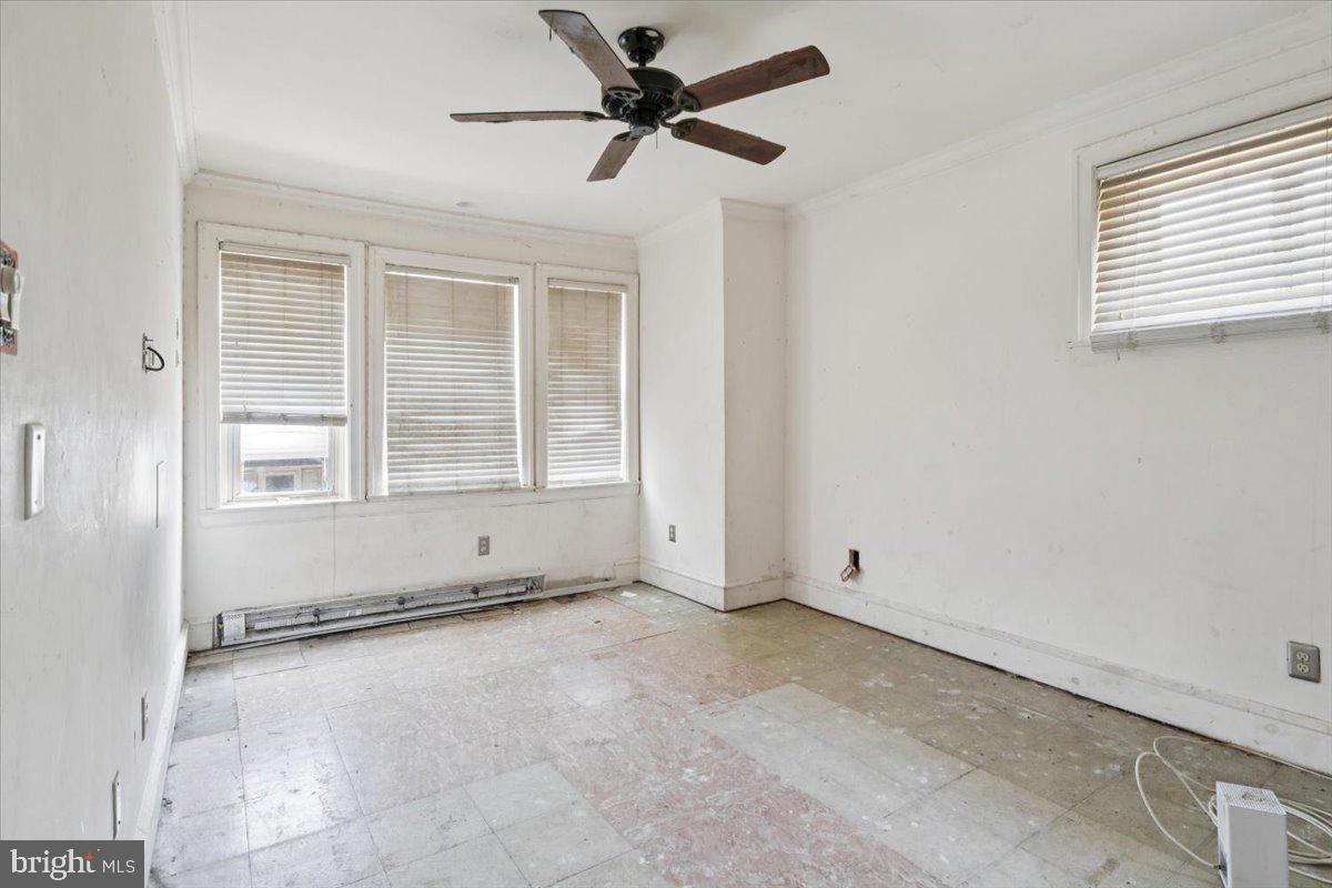 WEST PHILADELPHIA - Residential