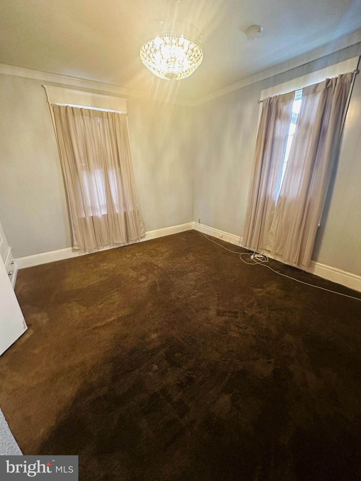 NONE AVAILABLE - Residential Lease