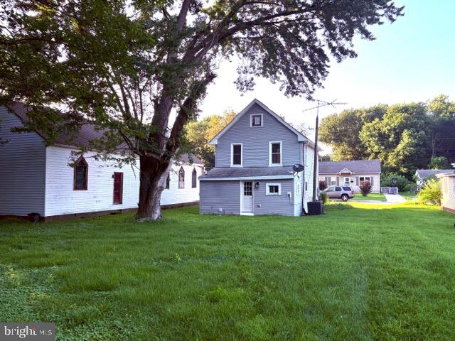 131 W MISPILLION STREET