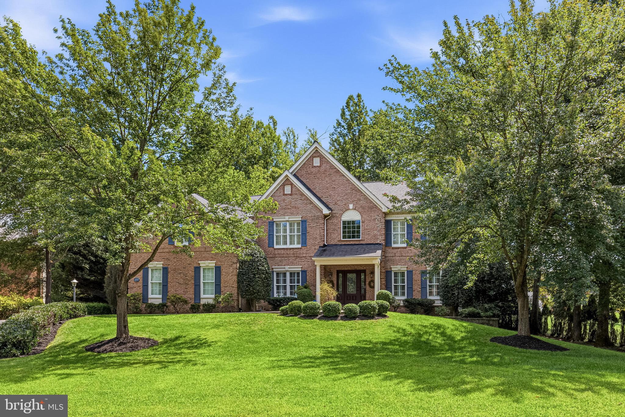 12731 OX MEADOW
