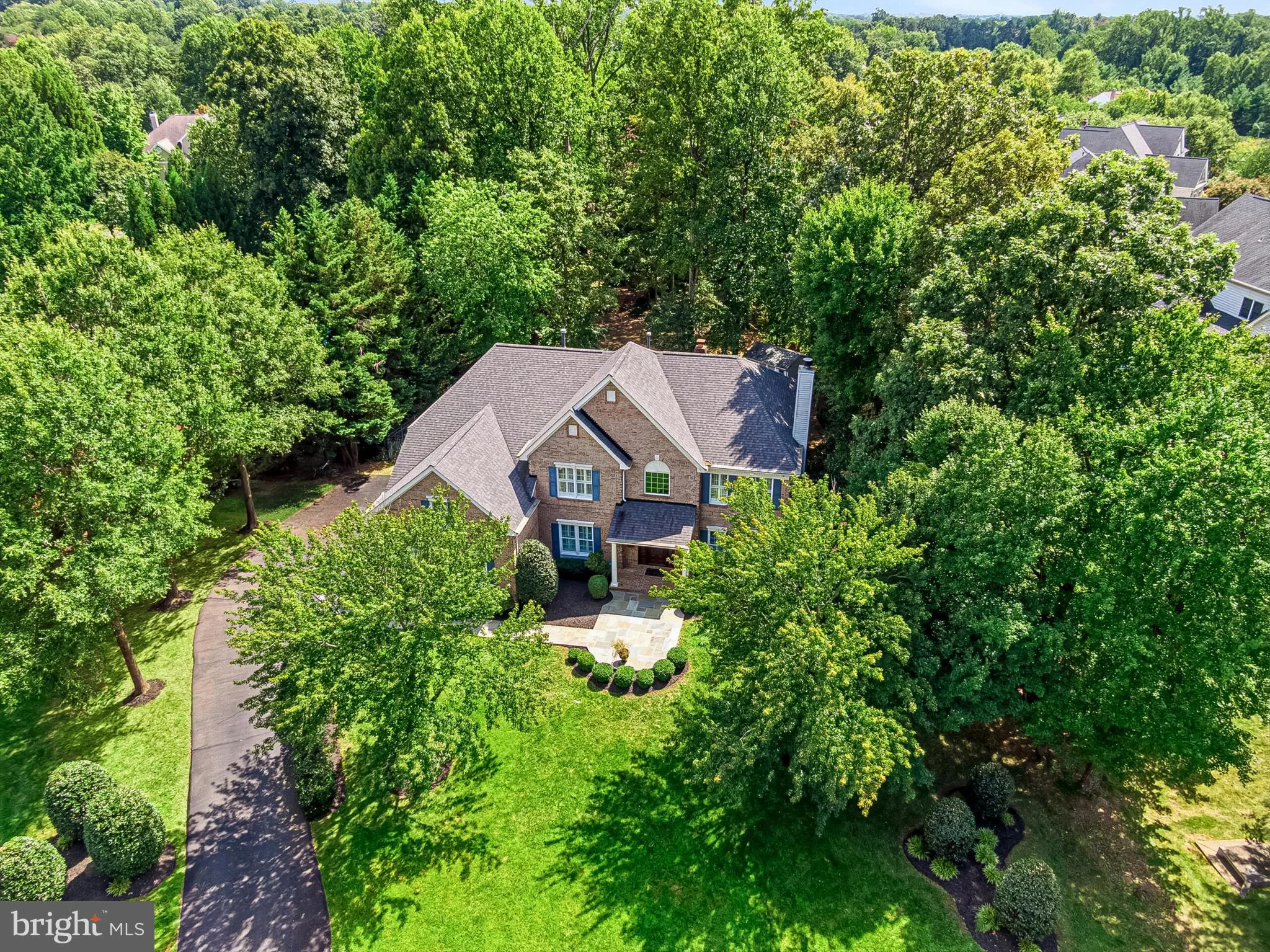 12731 Ox Meadow Dr, Herndon, VA, 20171