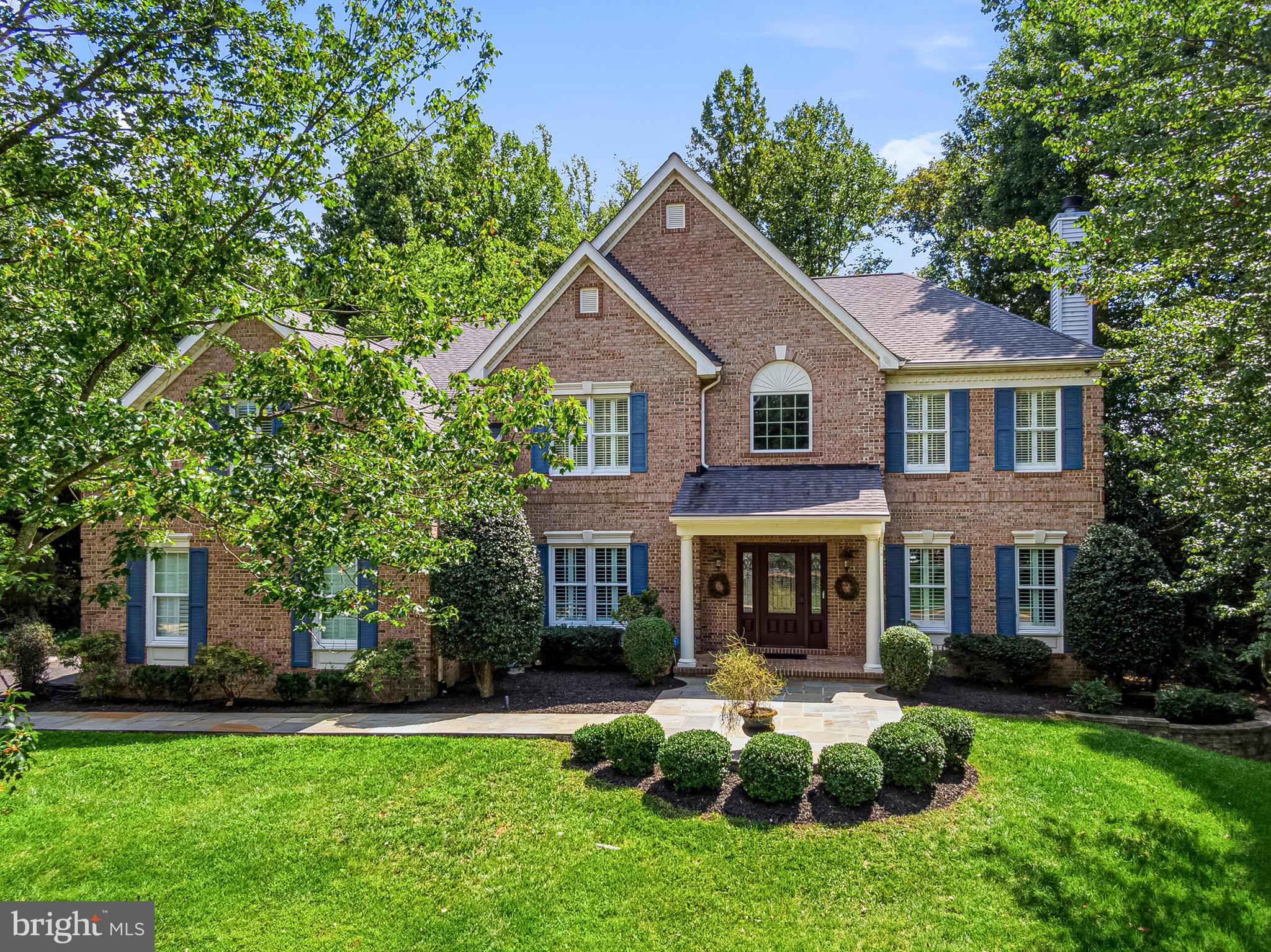 12731 OX MEADOW