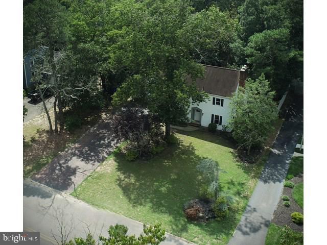 715 GLENSIDE ROAD