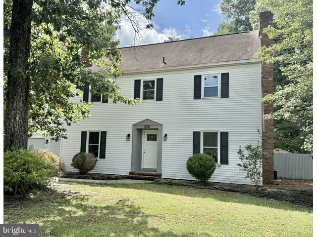715 GLENSIDE ROAD