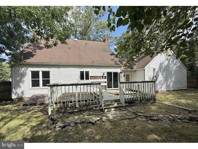 715 GLENSIDE ROAD