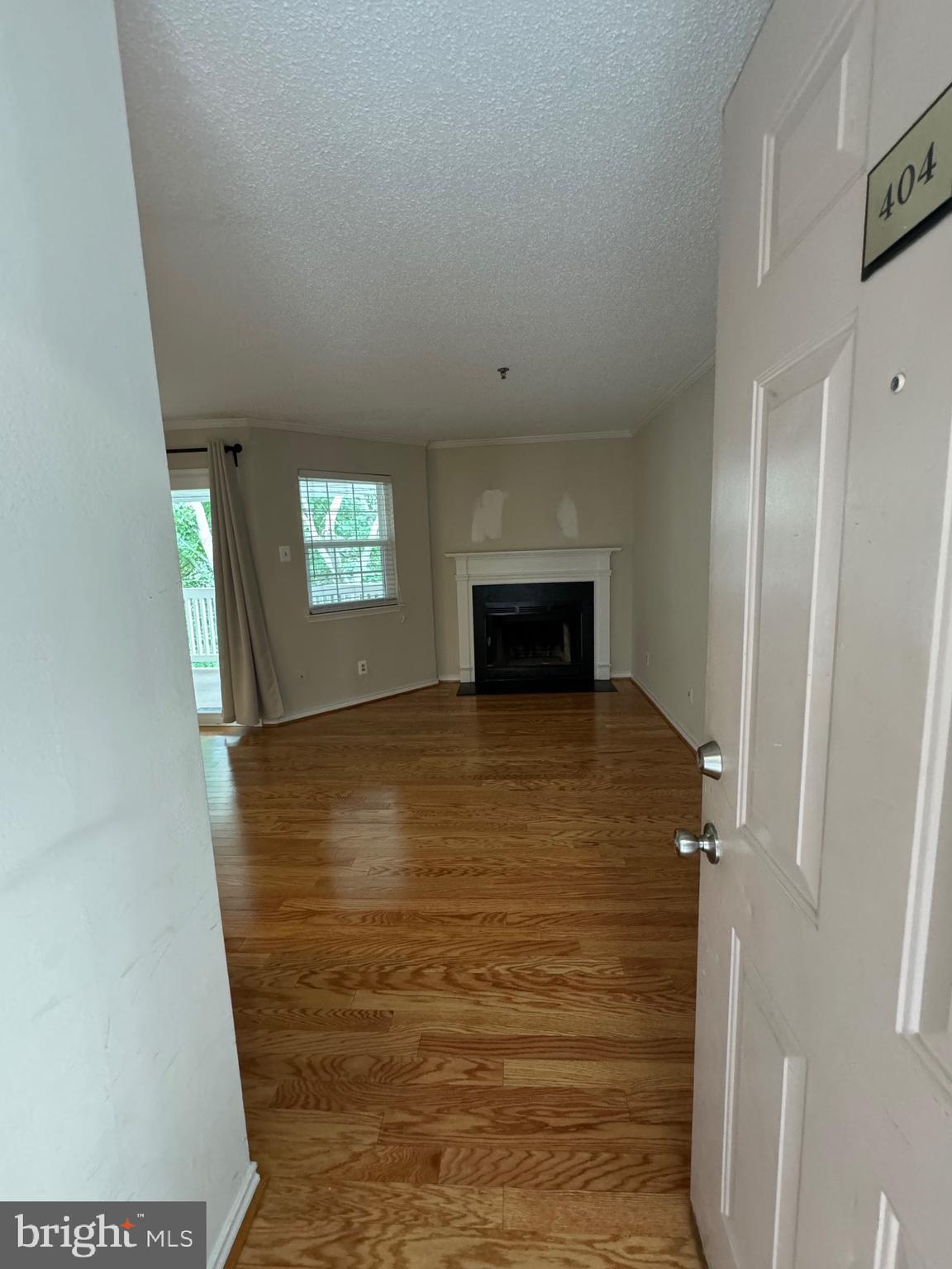 FOUNTAINS AT MCLEAN - Residential Lease