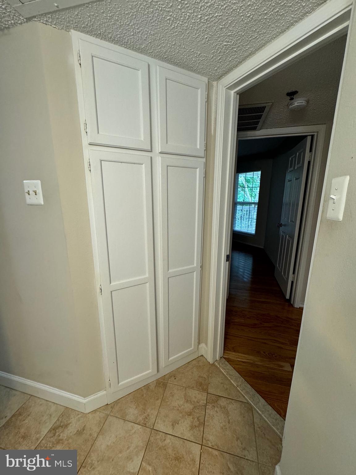 FOUNTAINS AT MCLEAN - Residential Lease