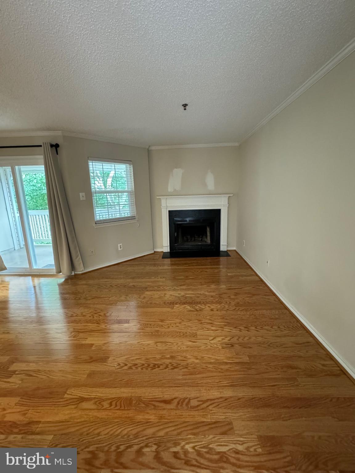 FOUNTAINS AT MCLEAN - Residential Lease