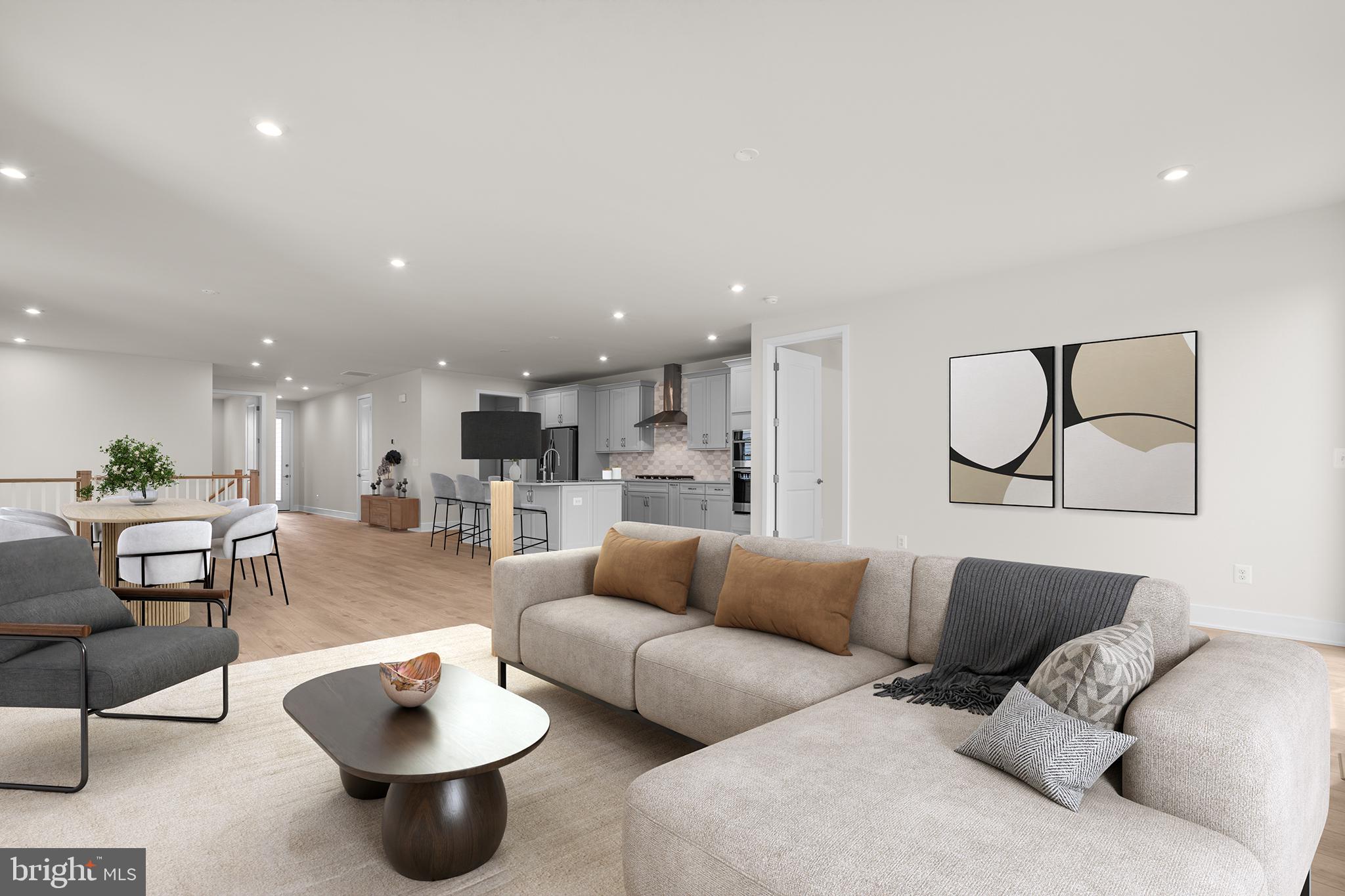 112 MAGPIE LANE HOMESITE 1036