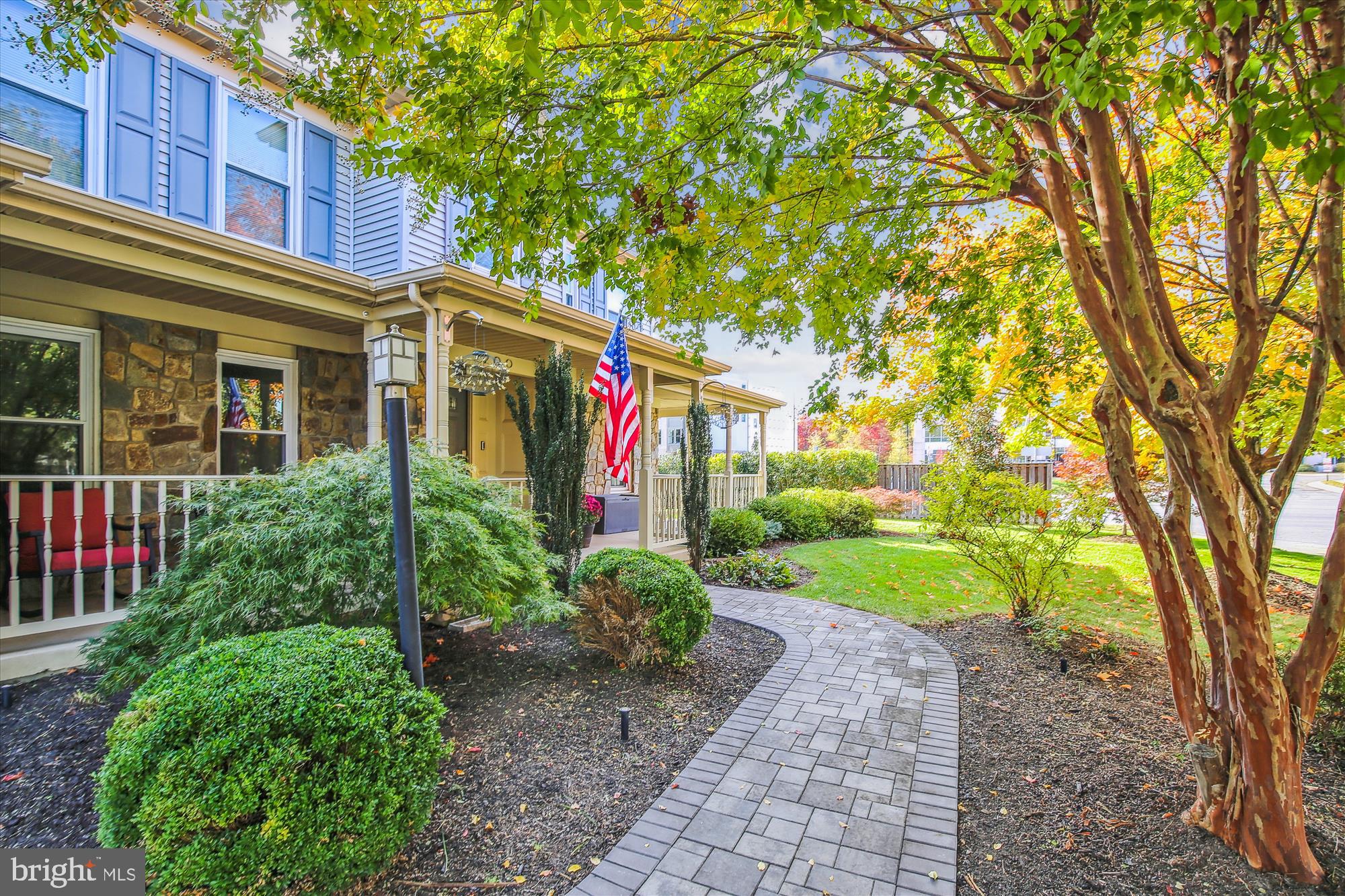 POLO FIELDS - Residential