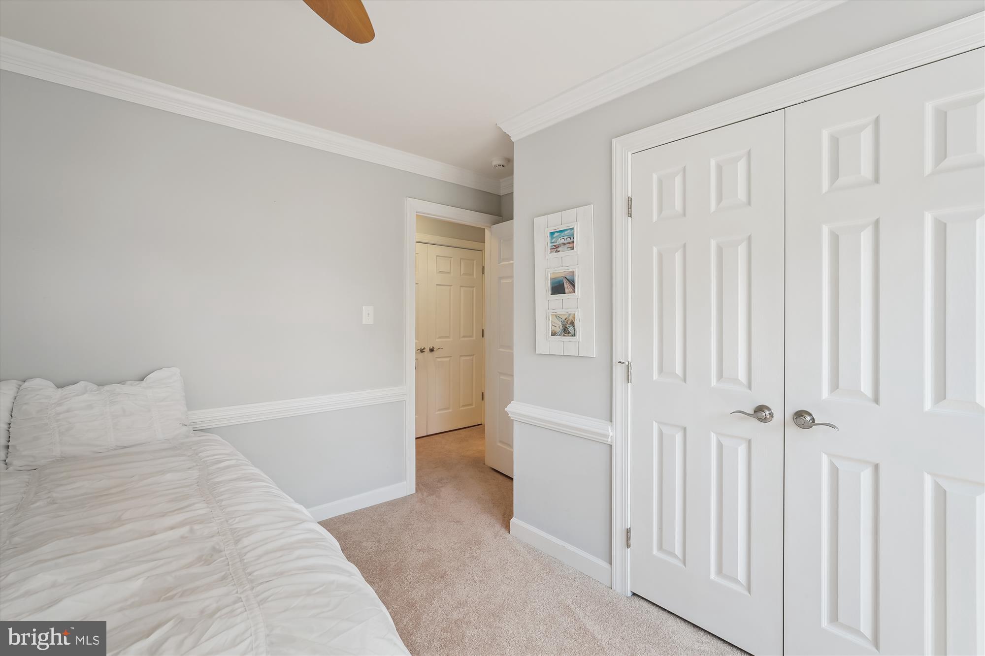 POLO FIELDS - Residential