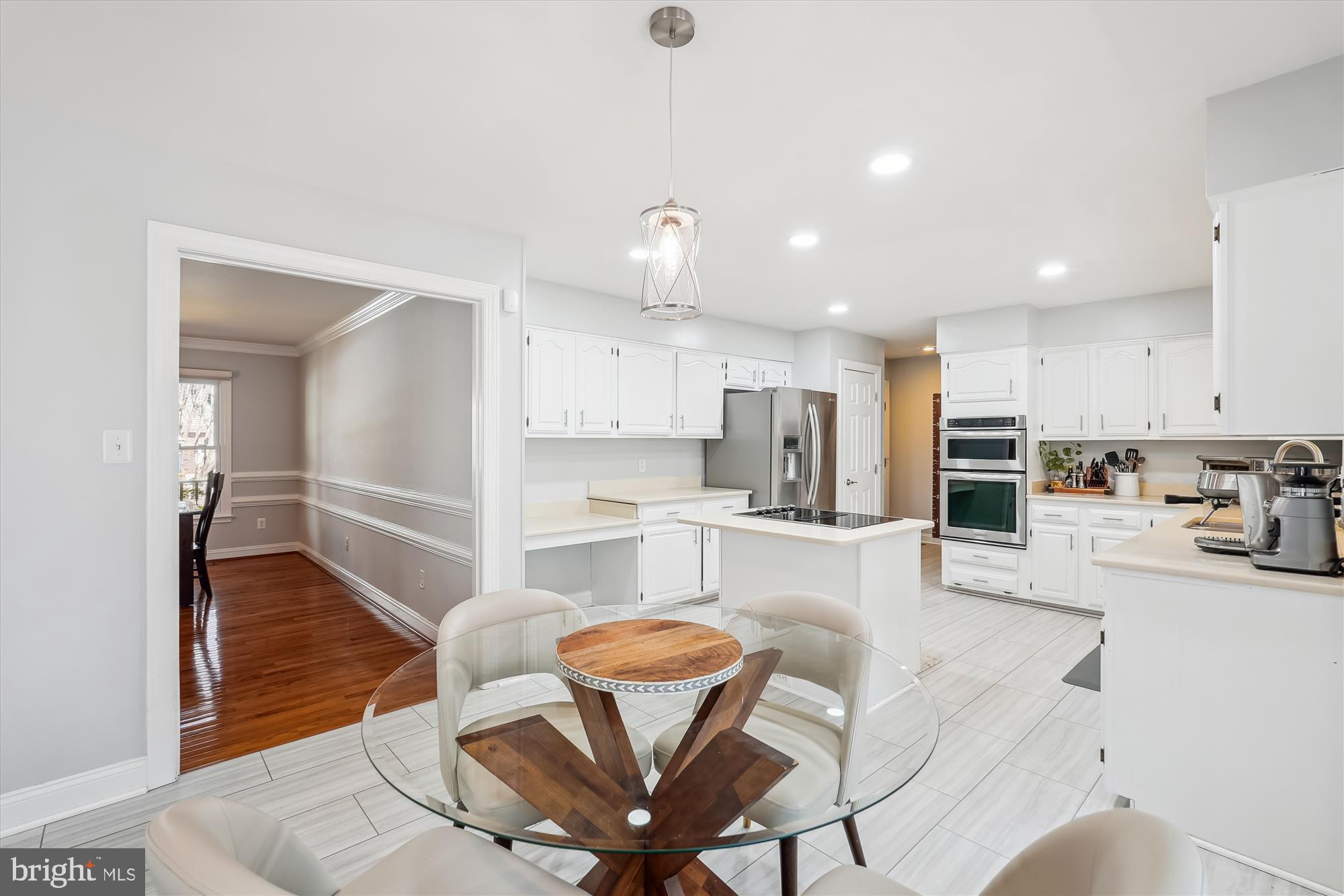 POLO FIELDS - Residential