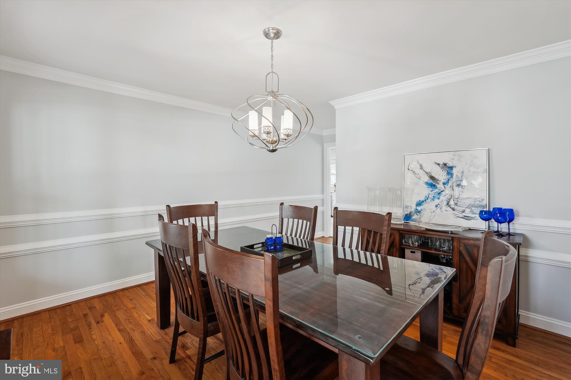 POLO FIELDS - Residential