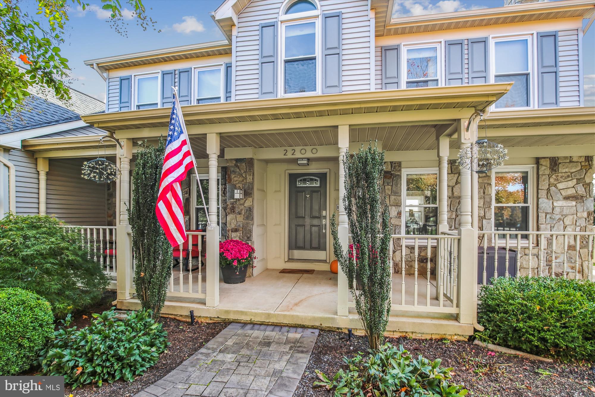 POLO FIELDS - Residential