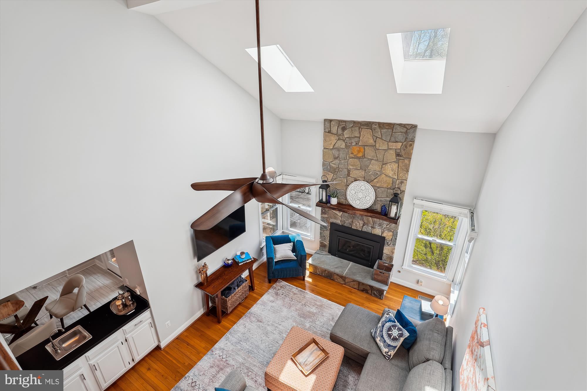 POLO FIELDS - Residential