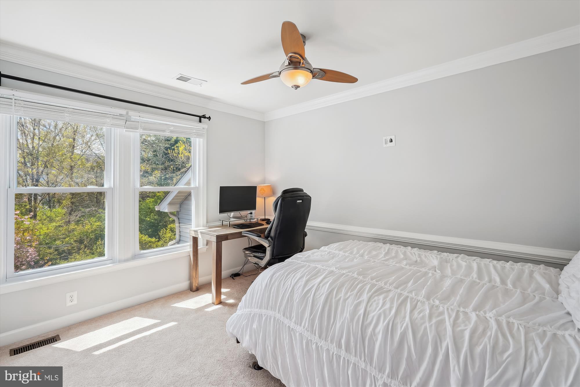 POLO FIELDS - Residential