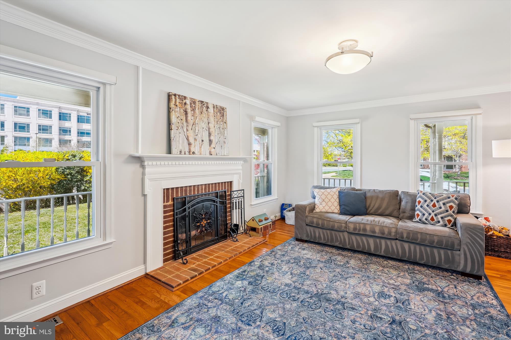 POLO FIELDS - Residential