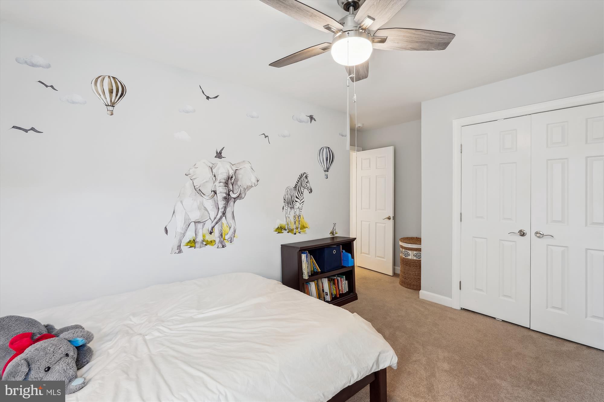 POLO FIELDS - Residential