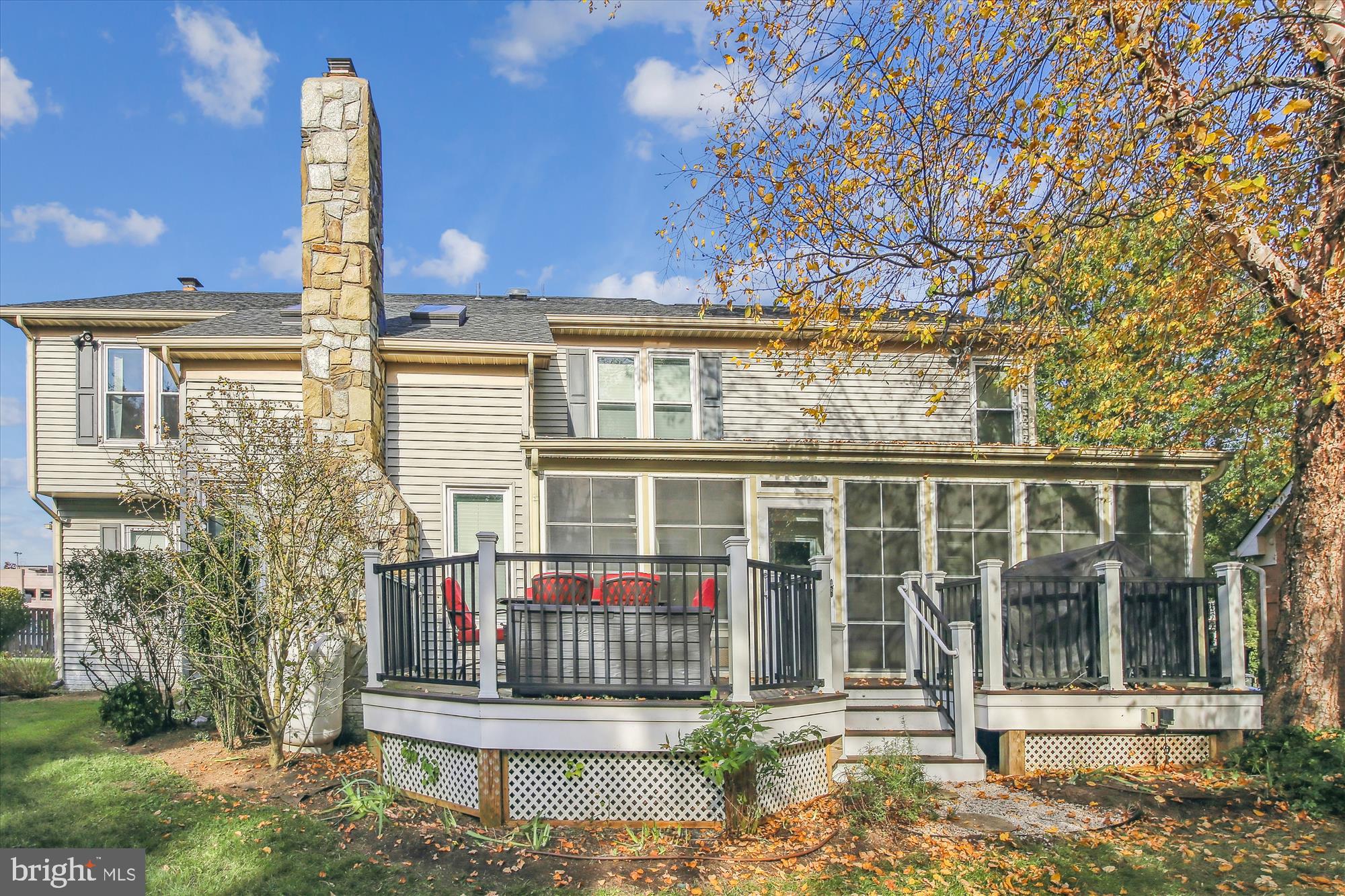 POLO FIELDS - Residential