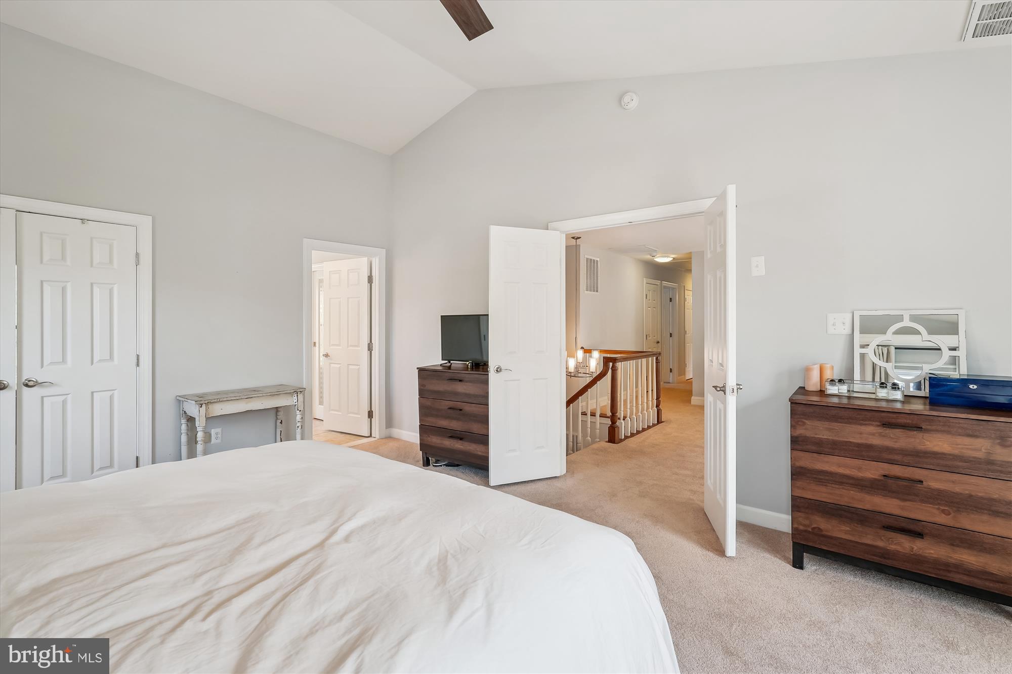 POLO FIELDS - Residential