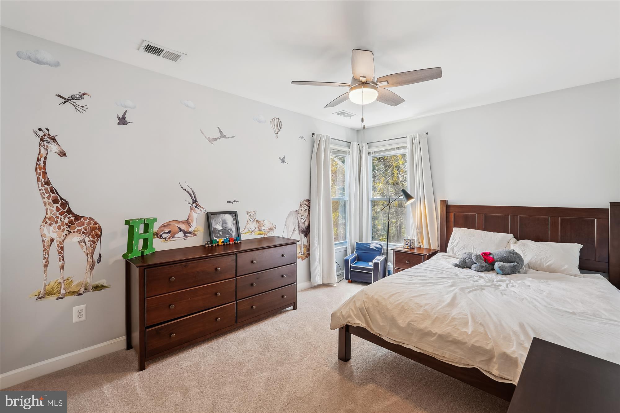 POLO FIELDS - Residential