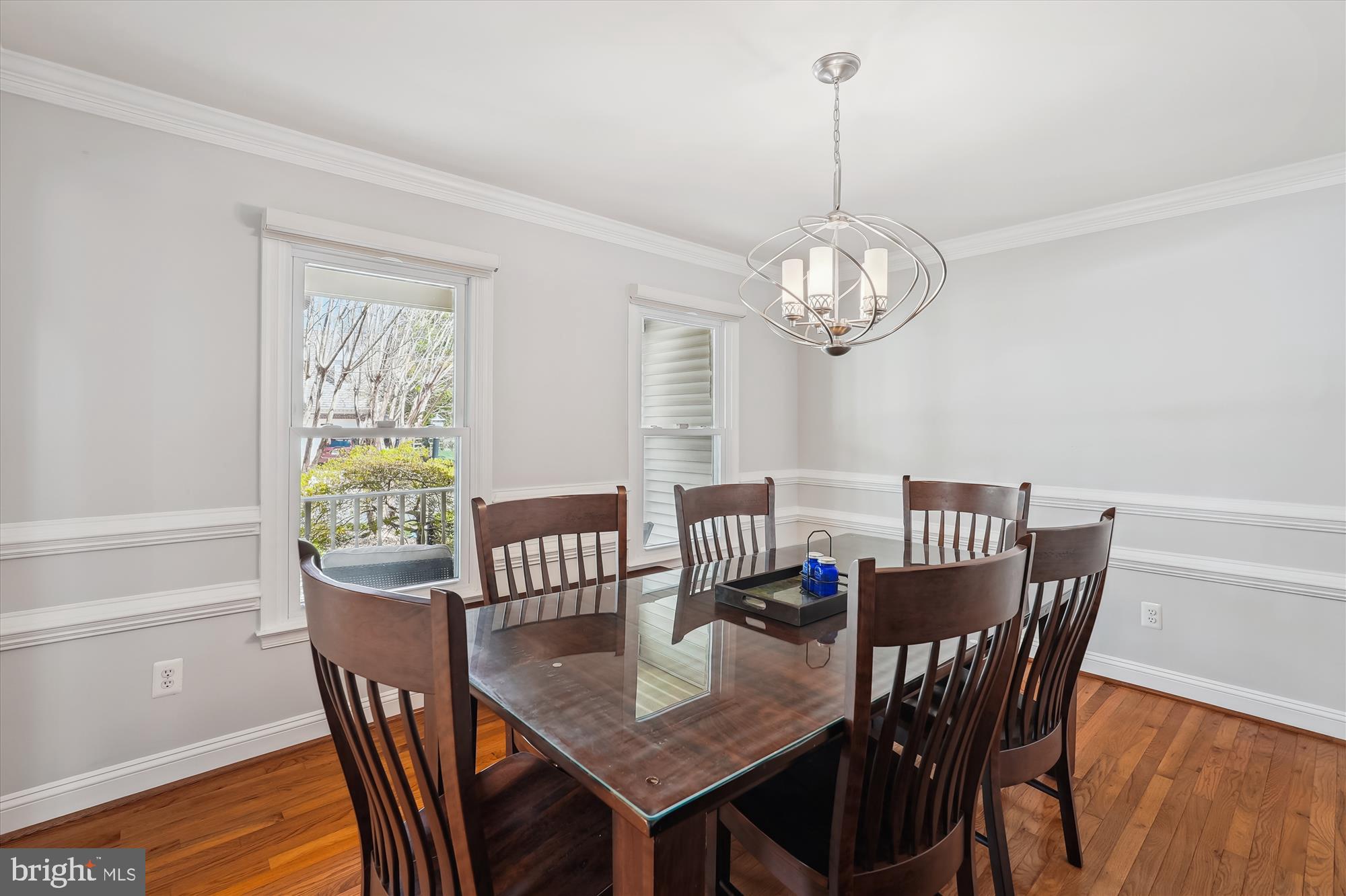 POLO FIELDS - Residential