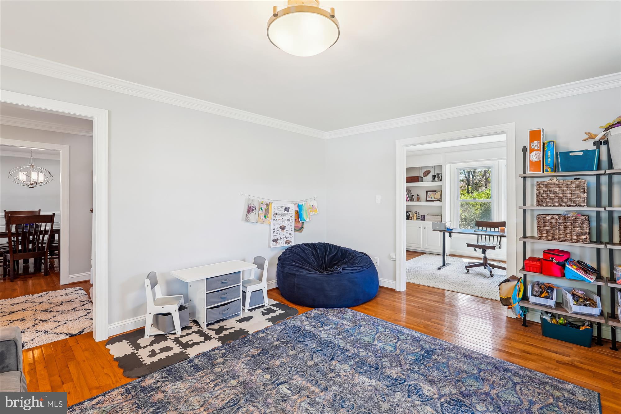 POLO FIELDS - Residential